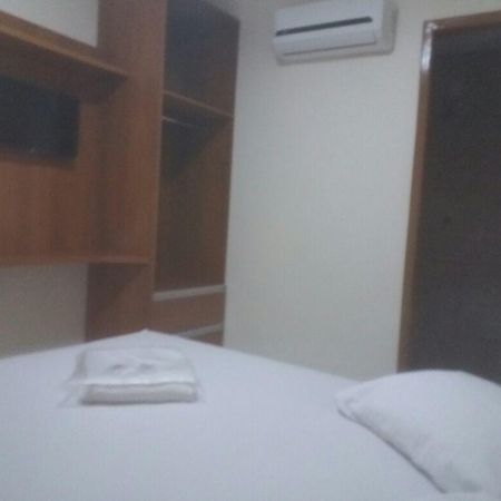 Hotel Atenas マナウス エクステリア 写真