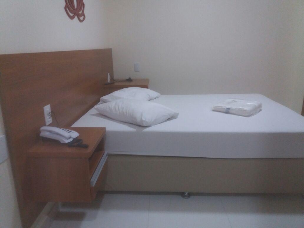 Hotel Atenas マナウス エクステリア 写真