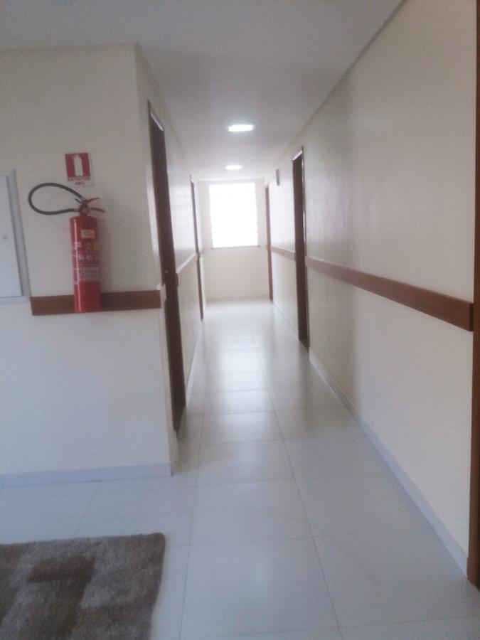 Hotel Atenas マナウス エクステリア 写真